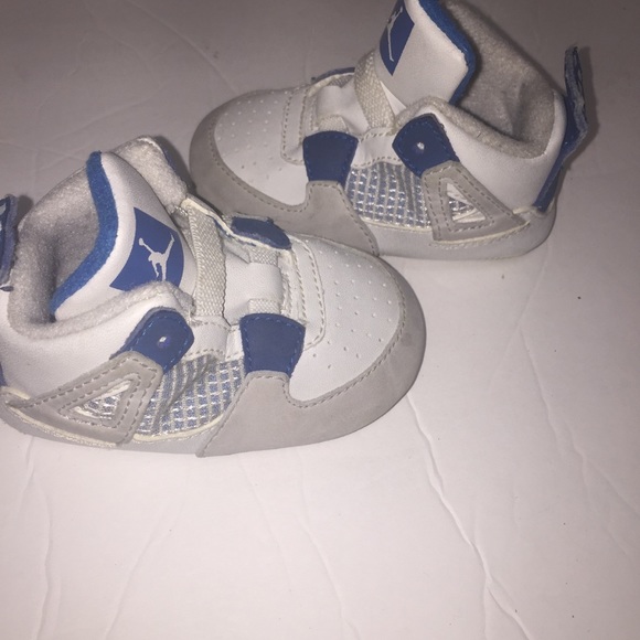 infant jordans 4c